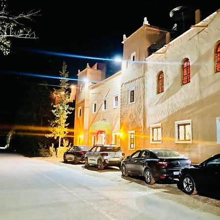 Auberge La Fibule Du Dades Ait Idair Ngoại thất bức ảnh