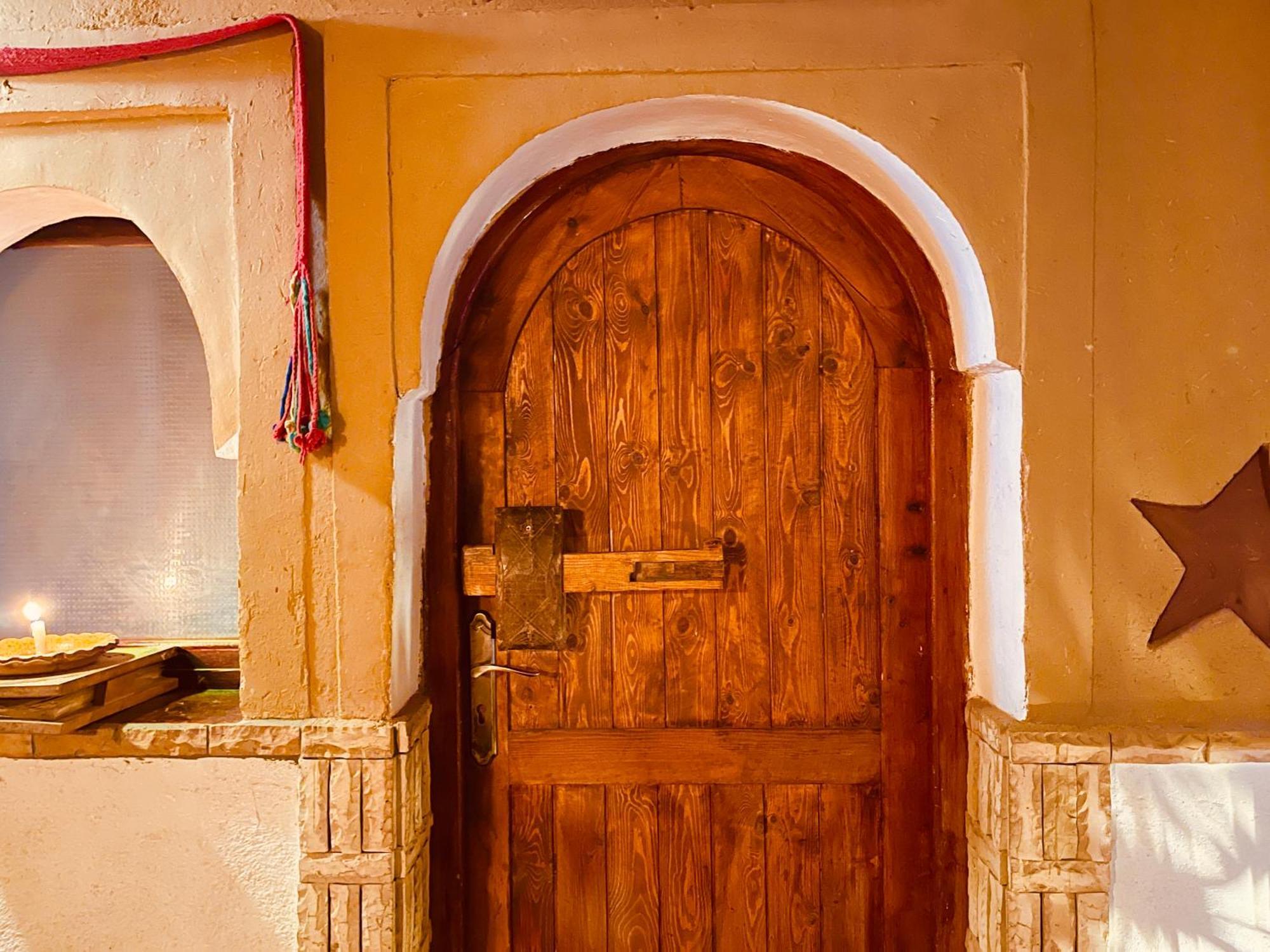 Auberge La Fibule Du Dades Ait Idair Ngoại thất bức ảnh