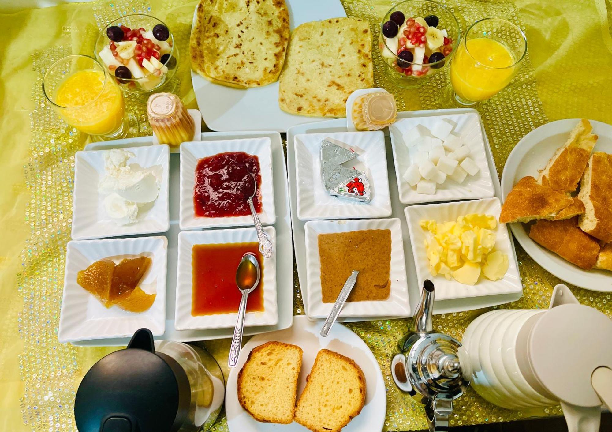 Auberge La Fibule Du Dades Ait Idair Ngoại thất bức ảnh