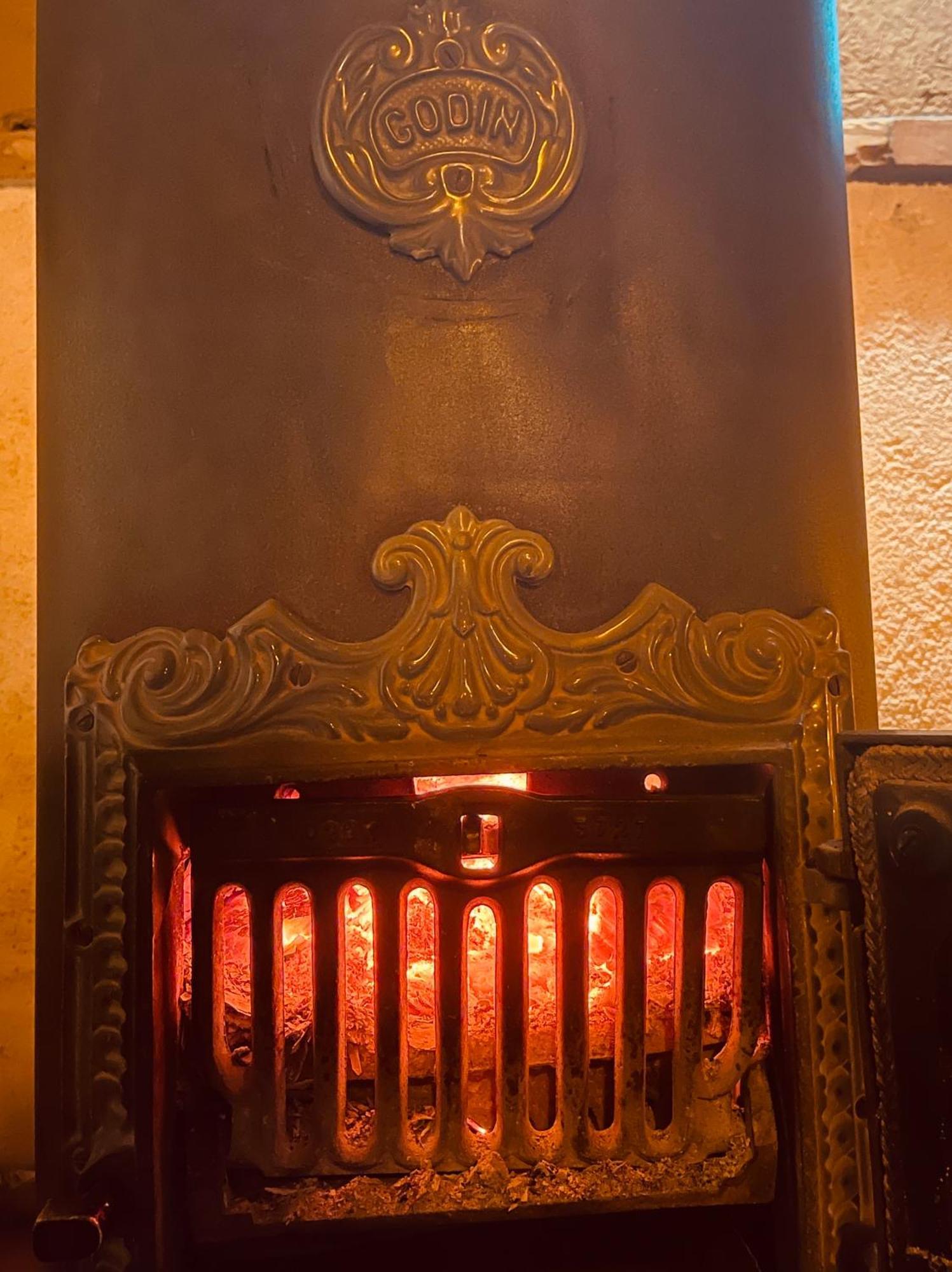 Auberge La Fibule Du Dades Ait Idair Ngoại thất bức ảnh